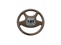 Mercedes-Benz 204-460-26-03-8L55 Steering Wheel Mercedes-Benz 204-460-26-03-8L55 Steering Wheel