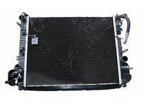 Mercedes-Benz 164-500-06-03 Radiator Mercedes-Benz 164-500-06-03 Radiator