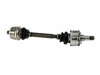 Mercedes-Benz 123-350-84-00 Axle Shaft Mercedes-Benz 123-350-84-00 Axle Shaft