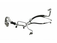 Mercedes-Benz 205-830-16-00 Hose & Tube Assembly Mercedes-Benz 205-830-16-00 Hose & Tube Assembly