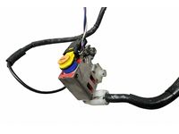 Mercedes-Benz 207-540-00-10 Cable