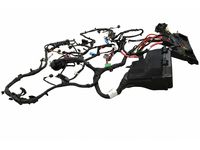 Mercedes-Benz 213-540-68-00 Positive Cable Mercedes-Benz 213-540-68-00 Positive Cable