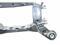 Mercedes-Benz 166-350-49-00 Suspension Crossmember Mercedes-Benz 166-350-49-00 Suspension Crossmember