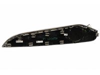 Mercedes-Benz 205-730-09-22 Center Molding Mercedes-Benz 205-730-09-22 Center Molding