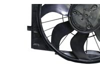 Mercedes-Benz 099-906-12-00 Fan & Motor Mercedes-Benz 099-906-12-00 Fan & Motor