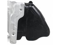 Mercedes-Benz 205-470-22-02 Fuel Tank Assembly Mercedes-Benz 205-470-22-02 Fuel Tank Assembly