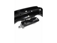 Mercedes-Benz 230-242-06-01 Rear Bracket Mercedes-Benz 230-242-06-01 Rear Bracket