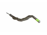 Mercedes-Benz 116-540-05-31 Ground Cable