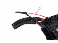Mercedes-Benz 177-540-42-07 Fuse Box Mercedes-Benz 177-540-42-07 Fuse Box