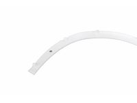 Mercedes-Benz 209-727-01-35 Weatherstrip Mercedes-Benz 209-727-01-35 Weatherstrip