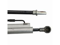 Mercedes-Benz 217-800-31-00 Hydraulic Cylinder Mercedes-Benz 217-800-31-00 Hydraulic Cylinder