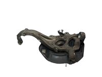 Mercedes-Benz 222-334-03-06 Front Hub & Bearing