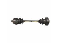 Mercedes-Benz 126-350-64-10 Axle Shaft