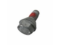 Mercedes-Benz 019-990-43-01 Lower Hinge Pivot Bolt Mercedes-Benz 019-990-43-01 Lower Hinge Pivot Bolt