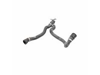 Mercedes-Benz 206-501-07-00 Intercooler Hose