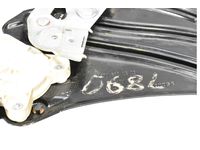 Mercedes-Benz 172-670-03-03 Window Regulator Mercedes-Benz 172-670-03-03 Window Regulator