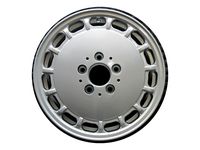 Mercedes-Benz 124-400-18-02 Wheel, Alloy Mercedes-Benz 124-400-18-02 Wheel, Alloy