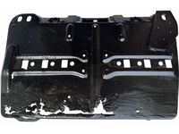 Mercedes-Benz 126-620-04-18 Battery Tray Mercedes-Benz 126-620-04-18 Battery Tray