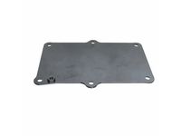 Mercedes-Benz 642-010-22-28 Oil Pan
