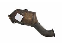 Mercedes-Benz 264-140-00-00 Catalytic Converter Mercedes-Benz 264-140-00-00 Catalytic Converter