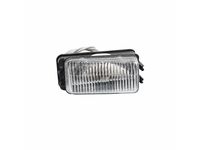 Mercedes-Benz 002-820-27-56-64 Fog Lamp Assembly Mercedes-Benz 002-820-27-56-64 Fog Lamp Assembly