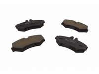 Mercedes-Benz 008-420-44-20 Rear Pads Mercedes-Benz 008-420-44-20 Rear Pads