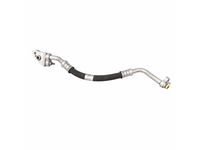 Mercedes-Benz 212-830-27-00 Discharge Line Mercedes-Benz 212-830-27-00 Discharge Line