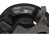 Mercedes-Benz 210-330-03-25 Front Hub & Bearing Mercedes-Benz 210-330-03-25 Front Hub & Bearing