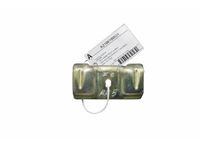 Mercedes-Benz 210-619-00-24 Battery Holder Clamp Mercedes-Benz 210-619-00-24 Battery Holder Clamp