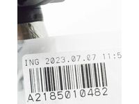 Mercedes-Benz 218-501-04-82 Radiator Hose Mercedes-Benz 218-501-04-82 Radiator Hose