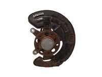 Mercedes-Benz 176-330-05-00 Knuckle Assembly Mercedes-Benz 176-330-05-00 Knuckle Assembly