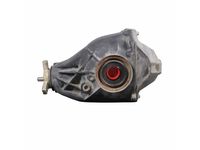 Mercedes-Benz 204-351-04-08 Axle Cover Mercedes-Benz 204-351-04-08 Axle Cover