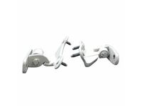 Mercedes-Benz 204-730-12-37 Lower Hinge Mercedes-Benz 204-730-12-37 Lower Hinge