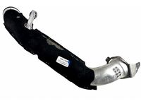 Mercedes-Benz 654-098-02-07 AIR MANIFOLD Mercedes-Benz 654-098-02-07 AIR MANIFOLD