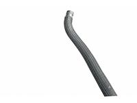 Mercedes-Benz 221-460-76-24 Power Steering Suction Hose