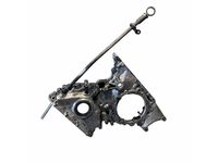Mercedes-Benz 601-015-06-01 Timing Cover