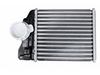 Mercedes-Benz 906-501-02-01 CHARGING AIR INTERCOOLER Mercedes-Benz 906-501-02-01 CHARGING AIR INTERCOOLER