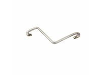 Mercedes-Benz 274-188-04-20 Lower Pipe Mercedes-Benz 274-188-04-20 Lower Pipe