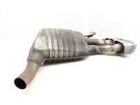 Mercedes-Benz 212-490-75-35 Muffler & Pipe Mercedes-Benz 212-490-75-35 Muffler & Pipe