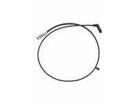 Mercedes-Benz 206-880-14-00-64 Release Cable Mercedes-Benz 206-880-14-00-64 Release Cable