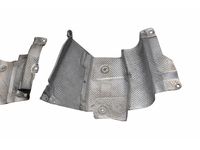 Mercedes-Benz 230-682-07-71 Heat Shield Mercedes-Benz 230-682-07-71 Heat Shield