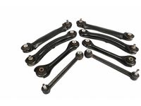 Mercedes-Benz 210-350-34-06 Front Lateral Link Mercedes-Benz 210-350-34-06 Front Lateral Link