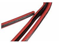 Mercedes-Benz 230-720-03-54 Door Weatherstrip Mercedes-Benz 230-720-03-54 Door Weatherstrip