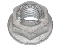 Mercedes-Benz 000000-003905 Stabilizer Bar Nut Mercedes-Benz 000000-003905 Stabilizer Bar Nut