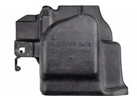 Mercedes-Benz 246-869-02-20 Washer Reservoir