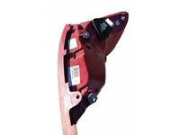 Mercedes-Benz 172-820-03-64 Tail Lamp Assembly Mercedes-Benz 172-820-03-64 Tail Lamp Assembly
