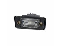 Mercedes-Benz 230-820-02-56-64 License Lamp Mercedes-Benz 230-820-02-56-64 License Lamp