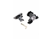 Mercedes-Benz 172-760-01-77 Lock Cylinder Mercedes-Benz 172-760-01-77 Lock Cylinder