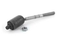 Mercedes-Benz 211-330-29-03 Inner Tie Rod Mercedes-Benz 211-330-29-03 Inner Tie Rod