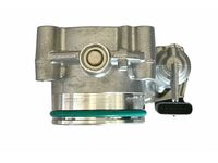 Mercedes-Benz 264-141-00-00 Throttle Body Mercedes-Benz 264-141-00-00 Throttle Body